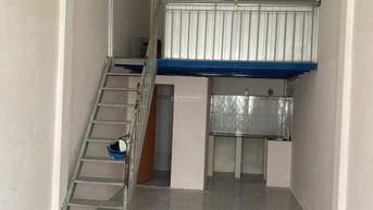 Cho thuê nhà ngay ST Satra Phạm Hùng 