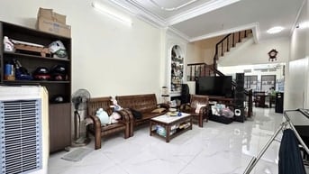 Siêu phẩm 56,25m2 nằm ngay mặt tiền đường Trần Hiện Chánh, Quận 10.