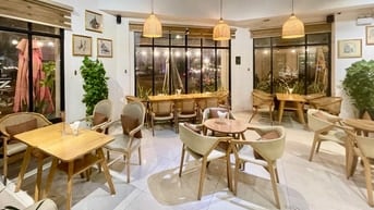 Việc Làm Chính Chủ Phú Nhuận - Bình Thạnh ( Partime + Fulltime ) 