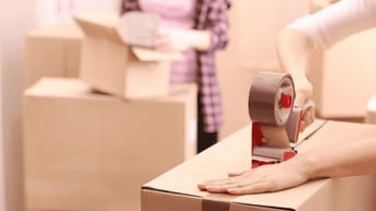 Cần tuyển nhân viên nhanh nhẹn làm việc phụ kho đóng gói tạp vụ 