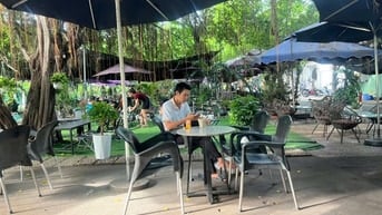 Sang Quán Cà Phê 500m2 Khu Víp Đường 270 Đỗ Xuân Hợp, Phước Long A, Q9