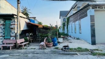 125M2 SHR Bao Sổ GIÁ 2TY150TR B đường Giác Đạo Trung Chánh Hóc Môn
