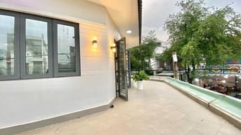Cần bán biệt thự góc 2MT KDC Đ.Nguyễn Thị Tú, BHH.B Quận Bình Tân 