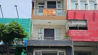 CHO THUÊ NHÀ NGUYÊN CĂN ĐƯỜNG LÂM VĂN BỀN PHƯỜNG TÂN HƯNG (TÂN QUY CŨ)