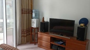 Cho thuê nhà ngõ oto phố Bạch Mai 40m2/ 4tầng/3 PN/ full NT/tiện KD 