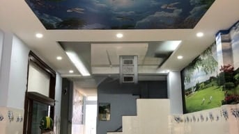 NHÀ NGUYÊN CĂN HƯƠNG LỘ 2 - 60M - 3PN - 2WC - HẺM XE TẢI - GIÁ 10TR