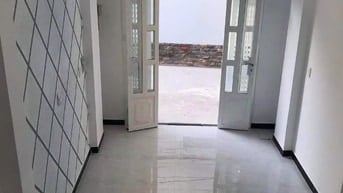 4 tầng  - hẻm xe hơi, sát MT - Tám Danh P4 Q8, 2PN gần Parc Mall