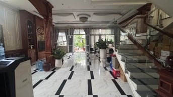 Biệt Thự Bình Thọ, chuẩn 3 vòng, 8x20m, chốt giá 14 tỷ