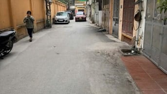 BÁN ĐẤT PHỐ ĐÔNG THIÊN - PHƯỜNG VĨNH HƯNG