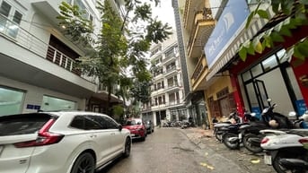 Bán nhà ngõ 40 Trung Kính, Cầu Giấy, Hà Nội