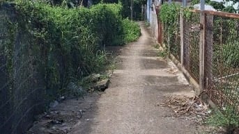 Bán hai mặt tiền Hương lộ Bình Chánh