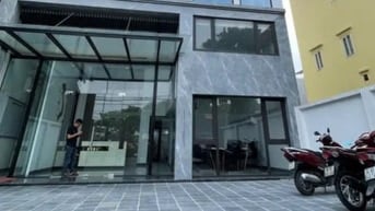 🌟 BÁN TÒA NHÀ MẶT PHỐ ĐÔNG NGẠC – 8 TẦNG THANG MÁY – VIEW SÔNG HỒNG –