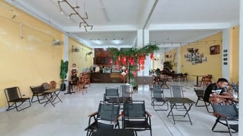 BÁN CẶP NHÀ MẶT TIỀN PHẠM HÙNG – KDC T30, BÌNH CHÁNH