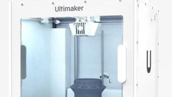 Máy in 3D chuyên dụng Ultimaker S3