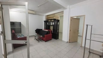 Cho thuê căn hộ chung cư 43 Hồ Văn Huê, Phường 9, Quận Phú Nhuân