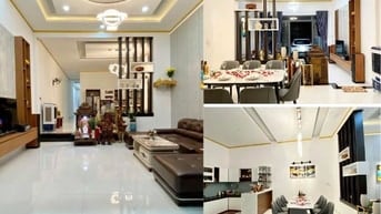 Bán nhà đường số 2 Tân Nhơn Phú B nhà đẹp 147m2 10 tỷ