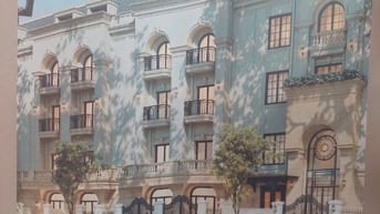  Phân lô ô tô vào nhà 5 tầng có ô chờ thang máy Thanh Xuân Hà Nội.  
