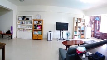 Chính chủ bán căn hộ B3.3 Mỹ Khánh 1B