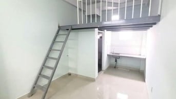 CHO THUÊ PHÒNG TRỌ GẦN ĐH CÔNG NGHIỆP THỰC PHẨM - BIC C TRƯỜNG CHINH C