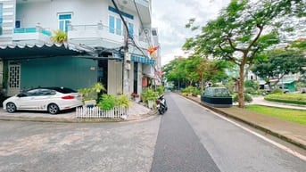 MẶT TIỀN ĐƯỜNG SỐ 6M CÓ LỀ KHU VIP BÌNH PHÚ QUẬN 6 - 44M2 4 TẦNG