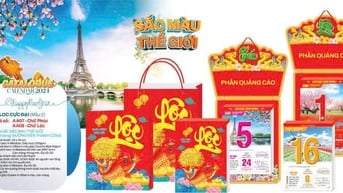 In Lịch Tết Tận Xưởng – Giá Cực Hấp Dẫn, Chất Lượng Cao