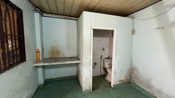 Cho thuê phòng trọ độc lập giá rẻ