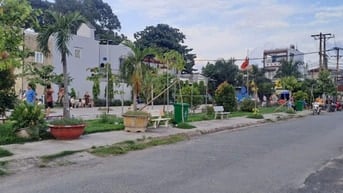 Cho thuê nhà nguyên căn C4 đường Bình Chiểu, p.Bình Chiểu, Tp.Thủ Đức