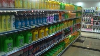 TUYỂN DỤNG NHÂN VIÊN BÁN HÀNG TẠI CÁC SIÊU THỊ 