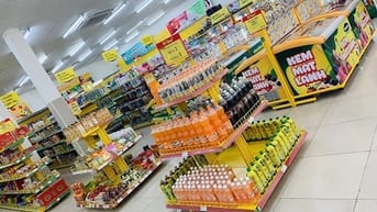 BÌNH THẠNH TUYỂN DỤNG NHÂN VIÊN BÁN HÀNG – CỬA HÀNG BÁCH HÓA TỔNG HỢP