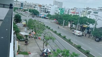 Tôi cần bán nền đất Nhà Phố mặt tiền Phạm Hùng thuộc KDC T30 BC