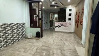 ➢CHO THUÊ NHÀ Sư Vạn Hạnh P12 Q10 ( Ngay Vạn Hạnh Mall)  