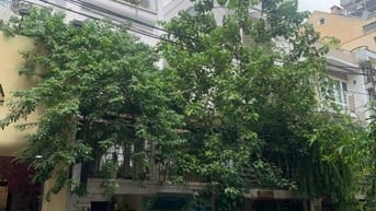 hẻm xe tải-144m2-4 tầng-sổ vuông vức--12 tỷ