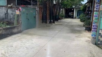 cần bán căn nhà 55m2 cho thuê 4tr/tháng ở Hóc Môn giá 710 triệu