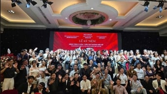 Nhân viên Tư vấn Dịch Vụ Website - Không yêu cầu kinh nghiệm