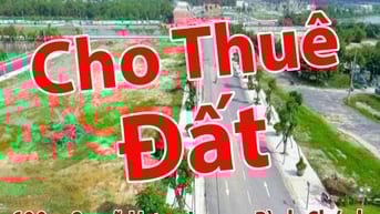 Cho Thuê Đất : xã Hưng Long - Bình Chánh - dt : 600 m2
