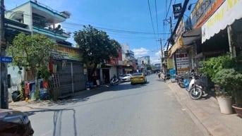 Bán đất đường Hoàng Diệu Tp Thủ Đức 75m2 