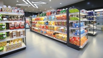 Cửa Hàng Mới Mở Cần Bạn Tư Vấn Sản Phẩm, Chăm Sóc Khách Hàng Ở Q3