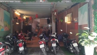 Cho Thuê Mặt Bằng : đường Bành Văn Trân, P.7, Q.Tân Bình