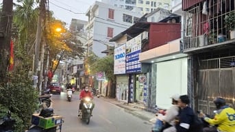 Cho thuê mặt bằng kinh doanh tầng 1 tại Giáp Nhị