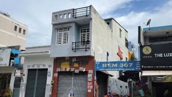 góc 2MT Vườn Lài DT: 4,5mx16m 2 lầu giá 12,9 tỷ đối diện Asiana Plaza