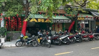 Sang nhượng quán cafe, Tăng Nhơn Phú (Hiệp Phú cũ) Tphcm 