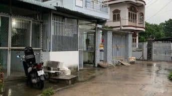 BÁN NHÀ 1/ ĐƯỜNG LÊ THỊ HÀ, 3,5x27m, HẺM XE HƠI, SHR, GẦN CHỢ HÓC MÔN