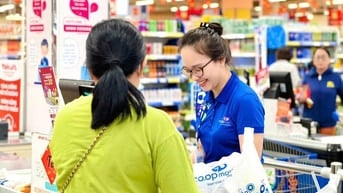 Tuyển Gấp Nhân Viên Tạp Vụ, Bán Hàng, Bảo Vệ, Thu Ngân Đi Làm Ngay