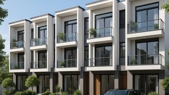 NỀN ĐẸP TRỤC CHÍNH KDC AN THỚI VÀO 30M VỊ TRÍ KINH DOANH 