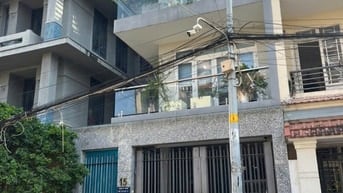 Bán 2 căn nhà KDC Cao Lổ P4 Q8,( 4x20m ) và ( 6x17m )