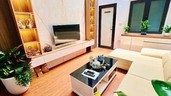 Nhà phố đẹp full nội thất sẵn sàng giao dịch