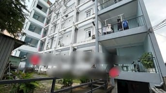 CHDV mặt tiền Dương Đình Hội 6 tầng, 1600m2 sàn. 75 tỷ