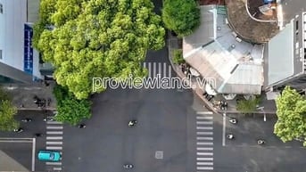  Bán nhà 2 mặt tiền Bùi Thị Xuân, 305m², đang cho thuê $14.000/tháng
