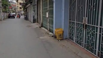 Bán nhà 4 tầng giá 13.7 tỷ Phan Đình Giót - La Khê - Hà Đông