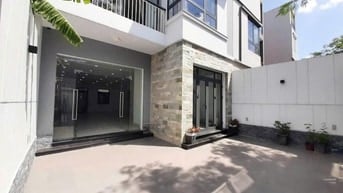 Tôi cần cho THUÊ MẶT BẰNG KD ĐẸP ( như hình ) – KDC 13E Intresco